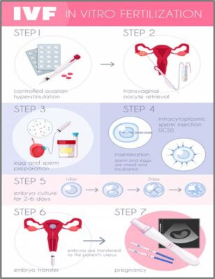 Ridham Services 1 - IVF